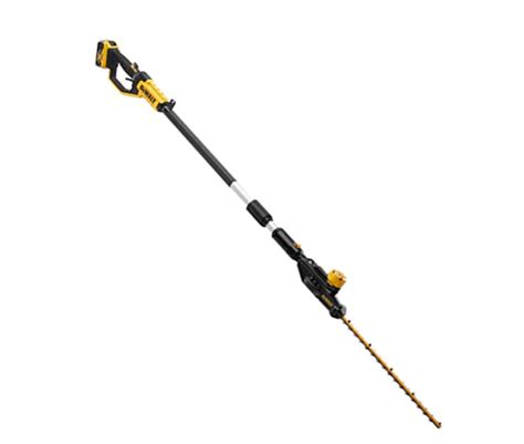 Dewalt Taille Haies Sur Perche Xr V Dcmph N Outil Maxi Pro