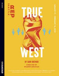 True West - A Play and Discussion - Northwest Great Books