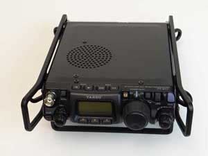 Yaesu FT-817nd Portable Accessories