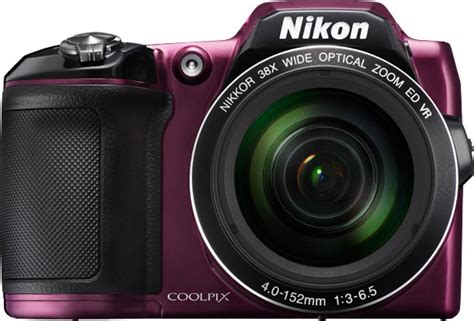 Flipkart.com | Buy Nikon L840 Point & Shoot Camera Online at best Prices In India