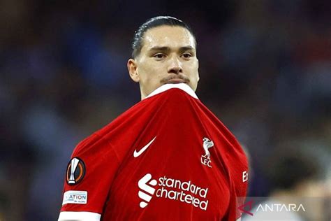 Liga Europa Liverpool Gagal Petik Kemenangan Di Kandang Toulouse