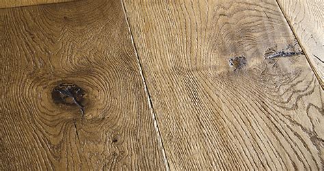 Kingswood Oak Distressed Brushed And Lacquered Engineered Wood Flooring Direct Wood Flooring