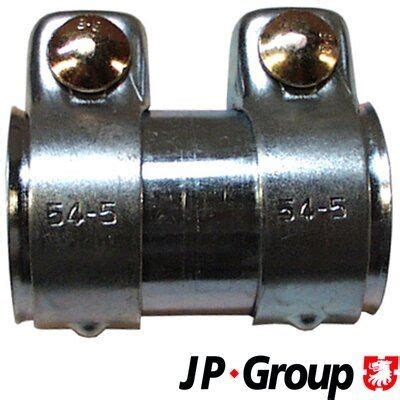 1121401000 JP GROUP Collier d'échappement AUTODOC prix et avis
