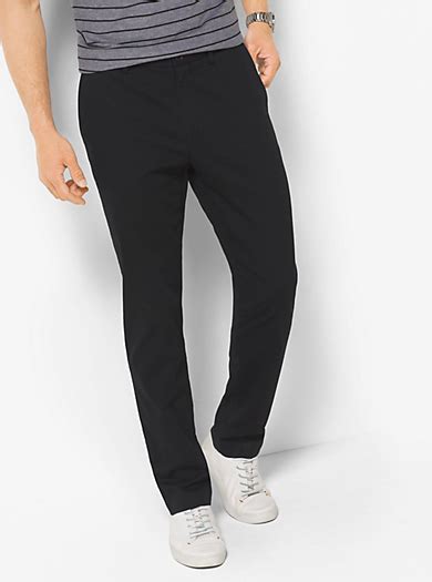 Mens Designer Pants Designer Dress Pants Michael Kors