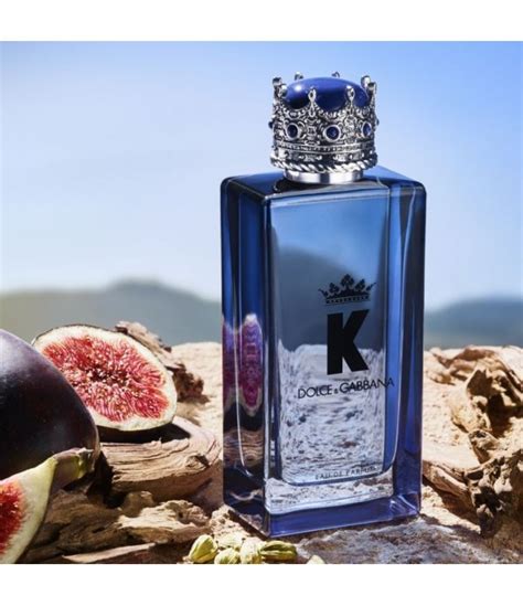 Dolce Gabbana K Edp Pour Homme Au Maroc Boutika Ma