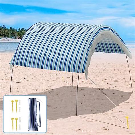 What's The Best Beach Shade Tent Recommended By An Expert - Glory Cycles