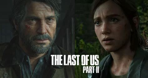 The Last Of Us Part Ii Things You Need To Remember From The First Game