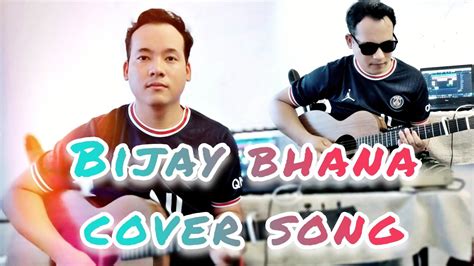 Bijay Bhana Mandali Nepali Christian Cover Song Original Song By