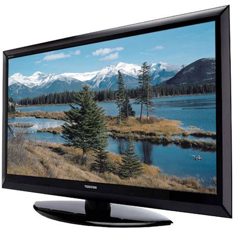 Toshiba REGZA 55XL700 55 Multi System LED TV 55XL700E B H Photo