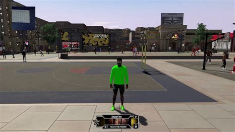 Nba K Streaking S Pull Up Youtube