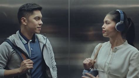 Maine Mendoza And Carlo Aquino's Isa Pa With Feelings Teaser Trailer Is ...