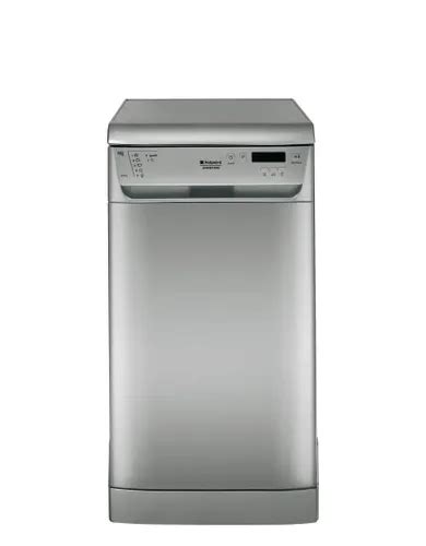 Zmywarka HOTPOINT ARISTON LSF 825 X HA Najlepsza Cena Opinie Sklep