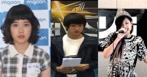 These K Pop Audition Videos Capture Your Favorite Idols Growth