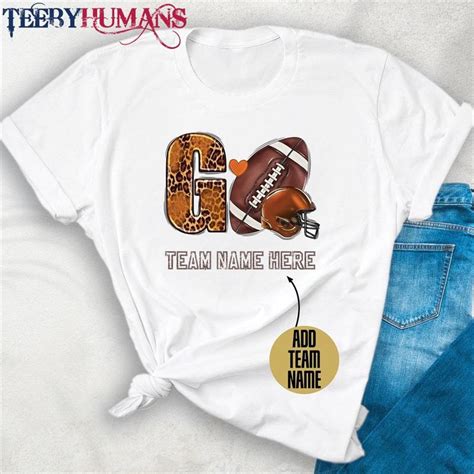 Custom Super Bowl 2023 T-Shirt Personalized Shirt Football Shirts ...