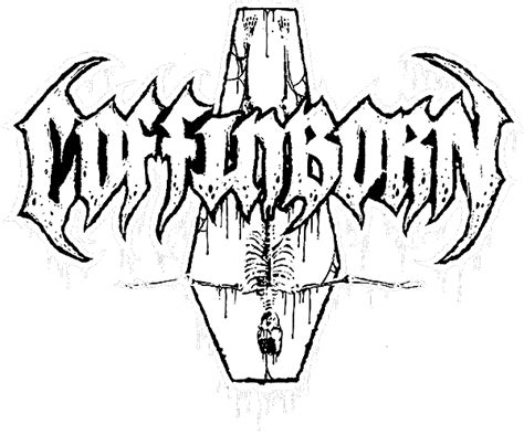 COFFINBORN Ouça a matadora faixa Infernal Entombment novo lyric