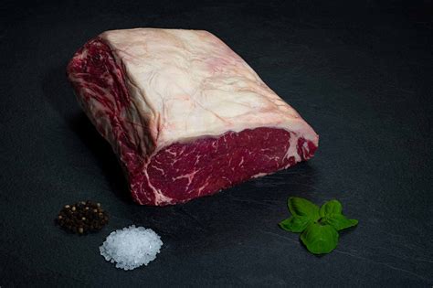 Irisches Dry Aged Roastbeef Fleisch24