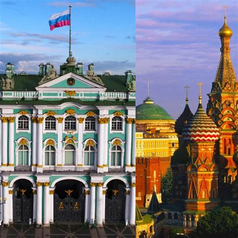 Столица россии 2024