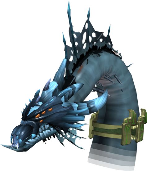 Queen Black Dragon | RuneScape Wiki | FANDOM powered by Wikia