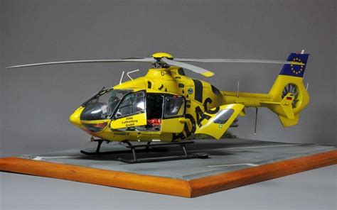 Eurocopter Ec P Revell Von Jan Terstappen