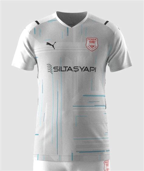 Pendikspor 2022 23 Gk 4 Kit