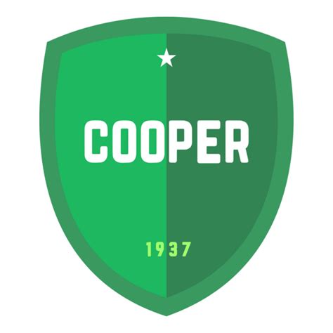 cooper logo png vector eps