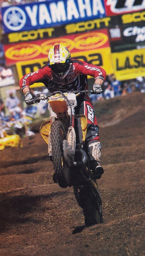 1999 Washougal Greg Albertyn Tony Blazier Flickr