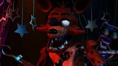 [sfm Fnaf] The Decommisioned Cast By Mrclay1983 On Deviantart