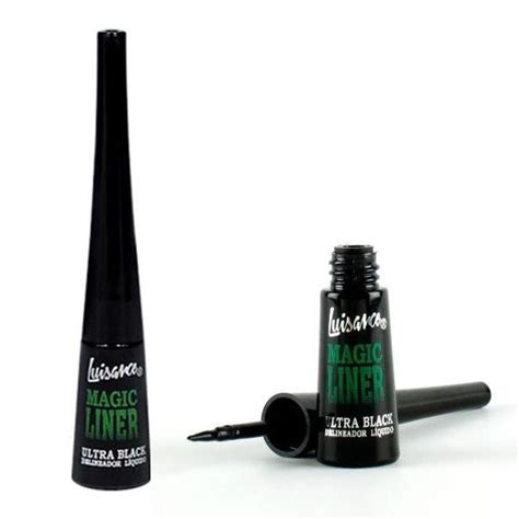 Delineador L Quido Luisance Magic Liner L Display C Unid