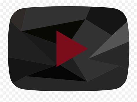 Fileyoutube Red Diamond Play Buttonsvg Wikimedia Commons Youtube Red