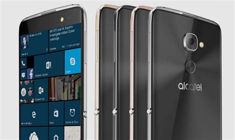 Alcatel One Touch Go Play Unboxing Y Primeras Impresiones