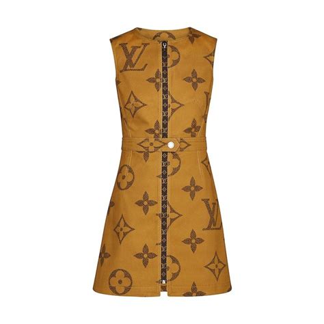 Dresses Collection For Women Louis Vuitton ® Designer Outfits Woman