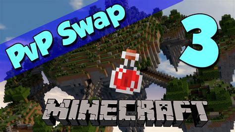 PvP Swap Epicube EP 3 YouTube