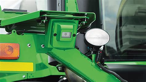 Autotrac™ Controller Guidance Solutions Precision Ag Technology