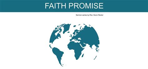 Faith Promise Sermons - Church of the Nazarene