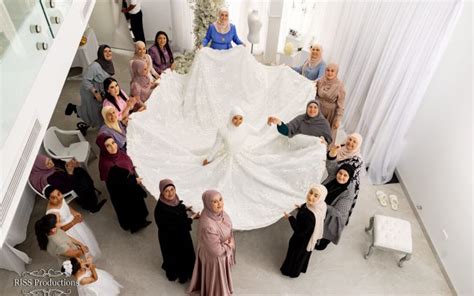 18 Lebanese Wedding Traditions To Explore Your Weddings