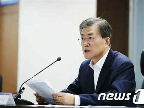 文大統領の支持率740＝前週比16p上昇 Wowkorea（ワウコリア）