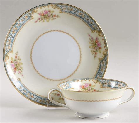 Most Valuable Vintage Noritake China Patterns With Gold Trim