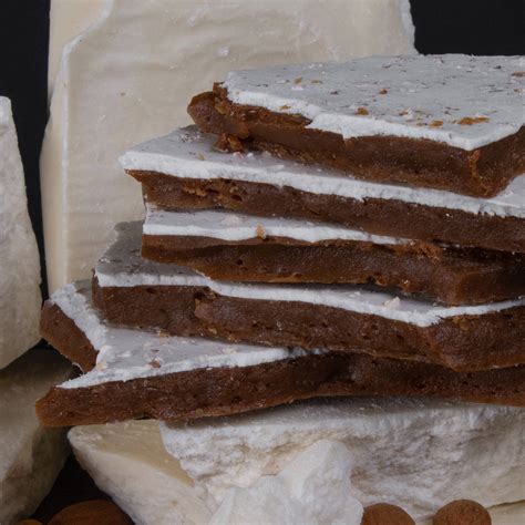 Robinson Soft Brittle Nutty Irishman Toffee