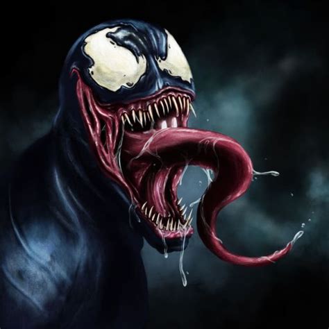 Venom Pfp | Marvel villains, Marvel, Spiderman images