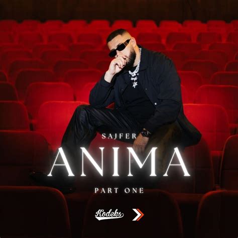 Sajfer Anima Part One Ep Lyrics And Tracklist Genius