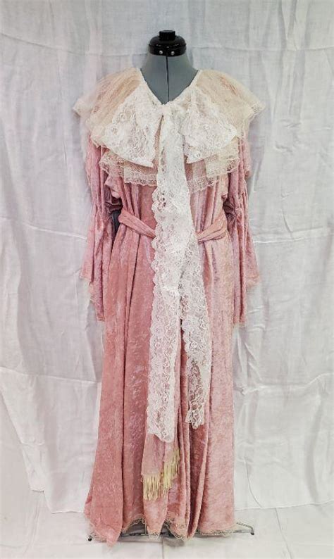 Hopeless Romantic Nightgown