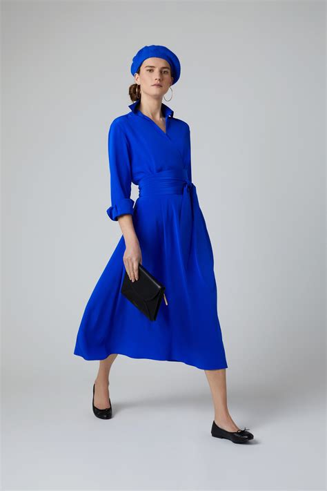 Stunning Black Silk Designer Dresses for Every Occasion – Jasper Conran