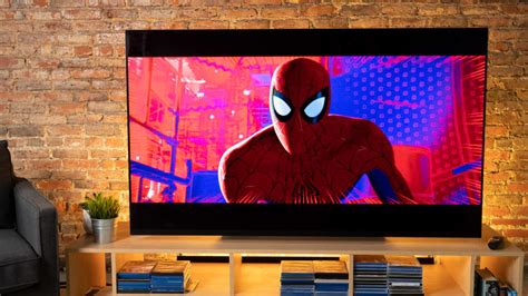 How To Decide On The Best Tv For Movie Watching Tech Junkie