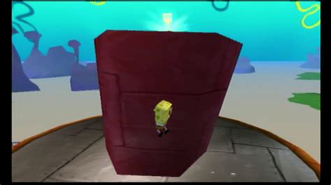 Spongebob SquarePants Battle For Bikini Bottom PS Playthrough