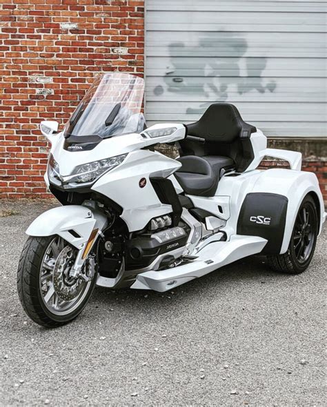 Honda Goldwing Trikes Goldwing Honda Trike 2023 Honda Goldwing