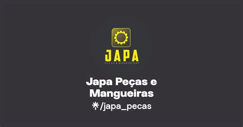 Japa Pe As E Mangueiras Instagram Facebook Linktree