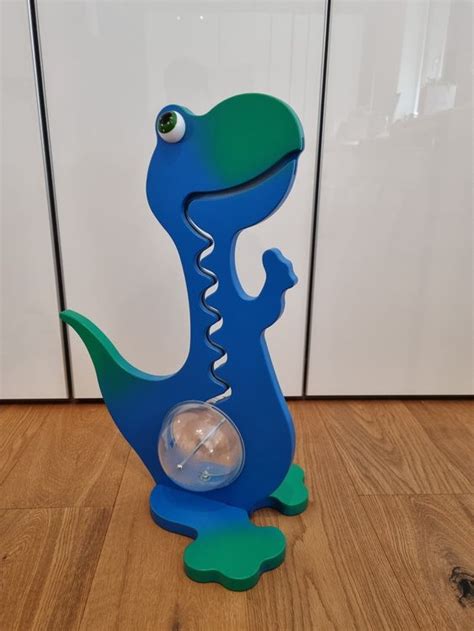 Spardose Dino Big Belly Bank Cm Kaufen Auf Ricardo