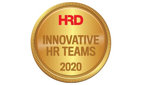 Ingredion Singapore - Innovative HR Teams 2020 | HRD Asia