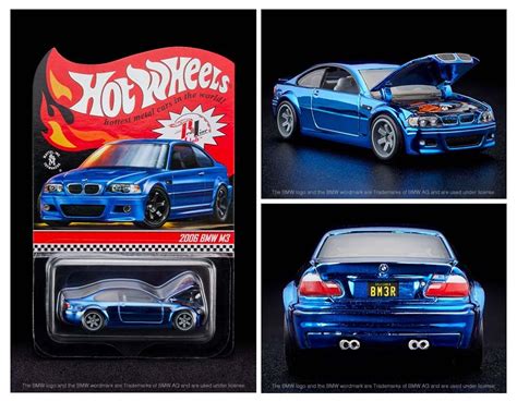 Blue Chip Beast Rlc Exclusive Bmw M Public News Stories