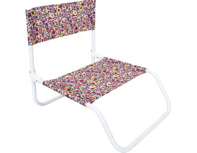 Chaise De Plage Pliante Rio